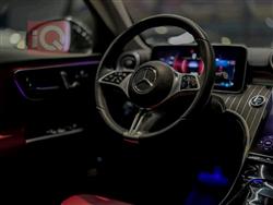 مرسيدس بنز C-Class